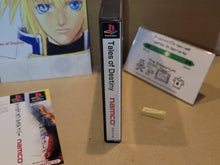 Load image into Gallery viewer, Tales of Destiny - Sony PS1 Playstation