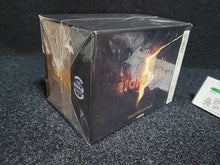 Load image into Gallery viewer, Biohazard 5 Limited Edition - Sony PS3 Playstation 3