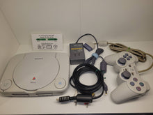 Load image into Gallery viewer, PsOne Console SCPH -100 - Sony PS1 Playstation