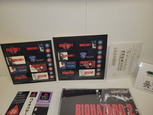 Load image into Gallery viewer, Biohazard 2 - Sony PS1 Playstation