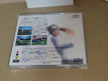 Load image into Gallery viewer, 3DO PEBBLE BEACH NO HATO - Panasonic 3do