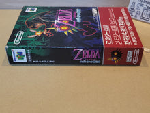 Load image into Gallery viewer, The Legend of Zelda Majora's Mask - Nintendo64 N64 Nintendo 64