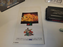 Load image into Gallery viewer, Midnight Resistance - Sega MD MegaDrive