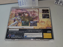 Load image into Gallery viewer, Princess Crown - Sega Saturn sat stn