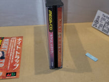 Load image into Gallery viewer, Night Trap - Sega MCD MD MegaDrive Mega Cd