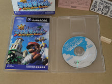 Load image into Gallery viewer, Super Mario Sunshine - Nintendo GameCube GC NGC