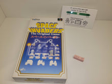 Load image into Gallery viewer, Space Invaders - The Original Game - Nintendo Sfc Super Famicom