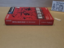 Load image into Gallery viewer, Metal Gear Solid: The Twin Snakes - Nintendo GameCube GC NGC