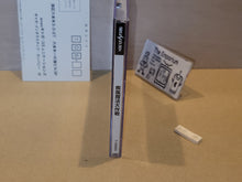 Load image into Gallery viewer, Kingdom Grandprix - Sega Saturn sat stn