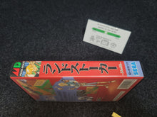 Load image into Gallery viewer, Landstalker: Koutei no Zaihou - Sega MD MegaDrive