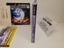 Load image into Gallery viewer, DecAthlete - Sega Saturn sat stn