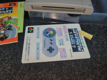 Load image into Gallery viewer, Super Mario Kart - Nintendo Sfc Super Famicom