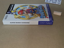 Load image into Gallery viewer, Super Mario Sunshine - Nintendo GameCube GC NGC