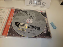 Load image into Gallery viewer, Sega Rally 2 - Sega dc Dreamcast