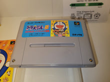 Load image into Gallery viewer, Mario & Wario - Nintendo Sfc Super Famicom