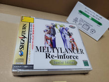 Load image into Gallery viewer, Melty Lancer Reinforce Special Edition - Sega Saturn sat stn