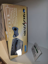 Load image into Gallery viewer, Sega Saturn Console - Sega Saturn sat stn