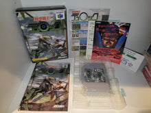 Load image into Gallery viewer, Turok - Nintendo64 N64 Nintendo 64