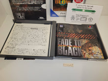 Load image into Gallery viewer, Fade to Black - Sony PS1 Playstation
