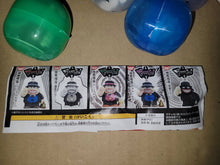 Load image into Gallery viewer, Moguro Fukuzo - The Laughing Salesman figure strap full set - toy action figure gadgets