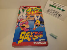 Load image into Gallery viewer, Super Famista 5 - Nintendo Sfc Super Famicom
