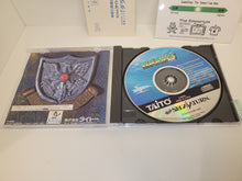 Load image into Gallery viewer, Darius Gaiden - Sega Saturn SegaSaturn