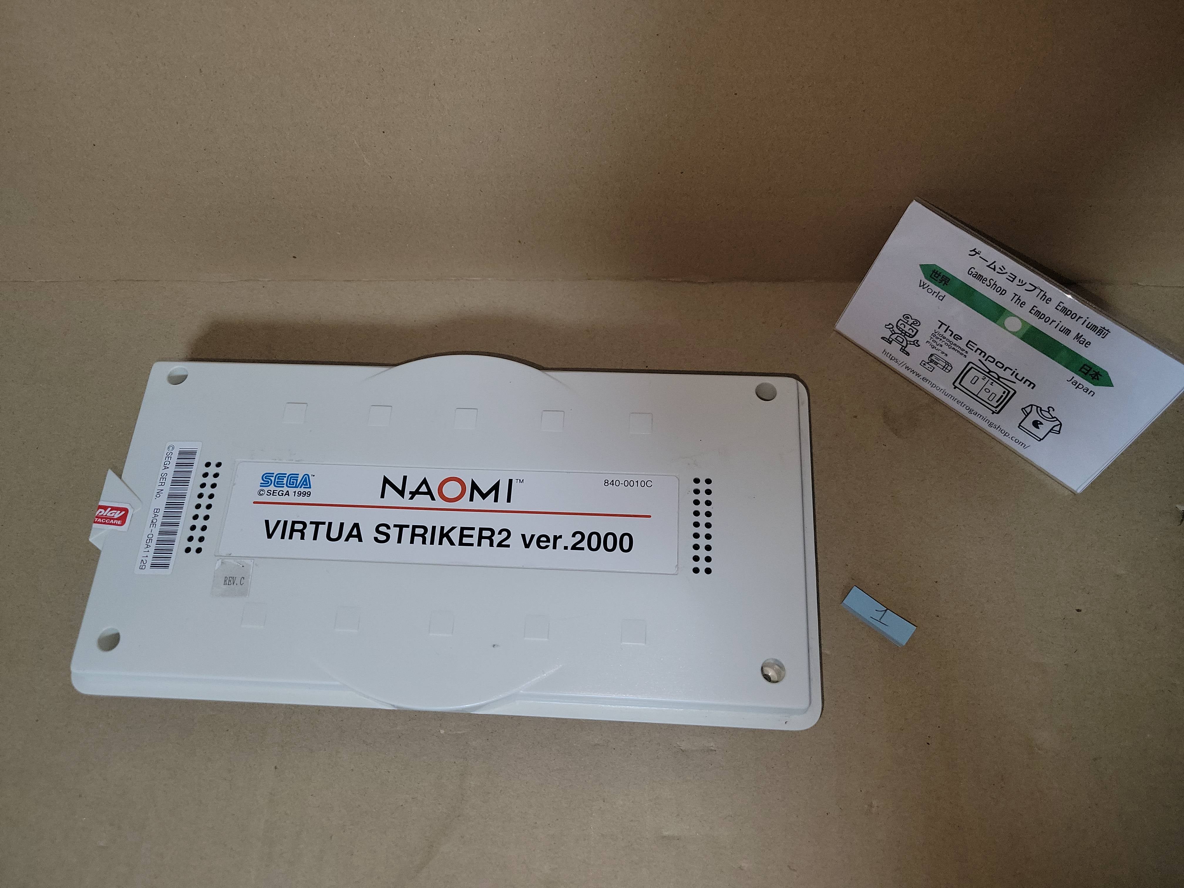 virtua-striker-2-ver-2000-sega-naomi-cartridge-arcade-pcb-printed