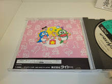 Load image into Gallery viewer, Puzzle Bobble 2X - Sega Saturn sat stn