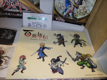 Load image into Gallery viewer, Eiyuden Chronicle: Hundred Heroes DX PACK Limited Edition - Sony PS4 Playstation 4