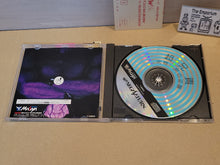 Load image into Gallery viewer, Choaniki: Kyuukyoku Muteki Ginga Saikyou Otoko - Sega Saturn SegaSaturn
