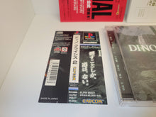Load image into Gallery viewer, Dino Crisis 2 - Sony PS1 Playstation