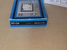 Load image into Gallery viewer, Fire Game&Watch Nintendo - toy action figure gadgets
