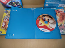 Load image into Gallery viewer, Lot of 6 Games - Nintendo WiiU
