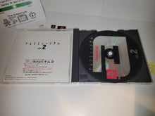 Load image into Gallery viewer, Namco Museum Vol. 2 - Sony PS1 Playstation