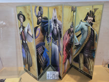 Load image into Gallery viewer, Sengoku Basara TMR Soundtrack box - Music cd soundtrack