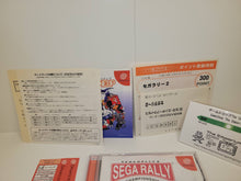Load image into Gallery viewer, Sega Rally 2 - Sega dc Dreamcast