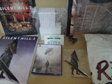 Load image into Gallery viewer, Silent Hill 2 Deluxe Pack Set - Sony PS5 Playstation 5