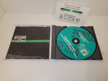 Load image into Gallery viewer, Rally de Europe - Sony PS1 Playstation