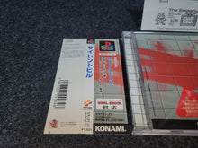 Load image into Gallery viewer, Silent Hill - Sony PS1 Playstation