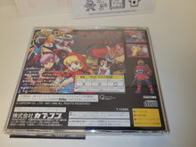 Load image into Gallery viewer, Vampire Savior Stand Alone Version - Sega Saturn SegaSaturn
