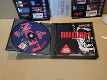Load image into Gallery viewer, Biohazard 2 - Sony PS1 Playstation