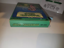 Load image into Gallery viewer, Mario Open Golf - Nintendo Fc Famicom