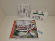 Load image into Gallery viewer, J.LEAGUE SPECTACLE SOCCER - Sega dc Dreamcast