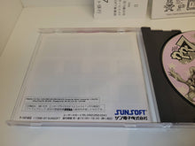 Load image into Gallery viewer, Waku Waku 7 - Sega Saturn SegaSaturn