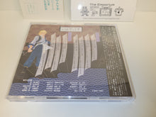 Load image into Gallery viewer, Bakumatsu Roman: Gekka no Kenshi drama CD - Music cd soundtrack