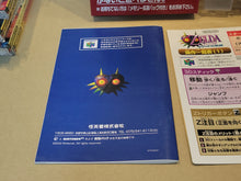 Load image into Gallery viewer, The Legend of Zelda Majora's Mask - Nintendo64 N64 Nintendo 64