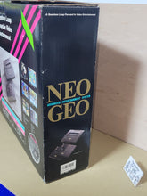 Load image into Gallery viewer, SNK NeoGeo AES Console - Snk Neogeo AES NG