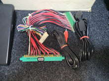 Load image into Gallery viewer, Arcade Jamma Control Box Sigma AV5000 - Arcade Pcb Printed Circuit Board