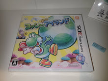 Load image into Gallery viewer, max - Yoshi's New Island - Nintendo 3Ds N3DS