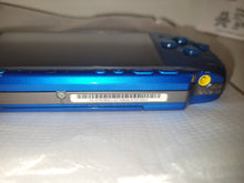 Load image into Gallery viewer, PSP Carnival Vibrant Blue Console - Sony PSP Playstation Portable